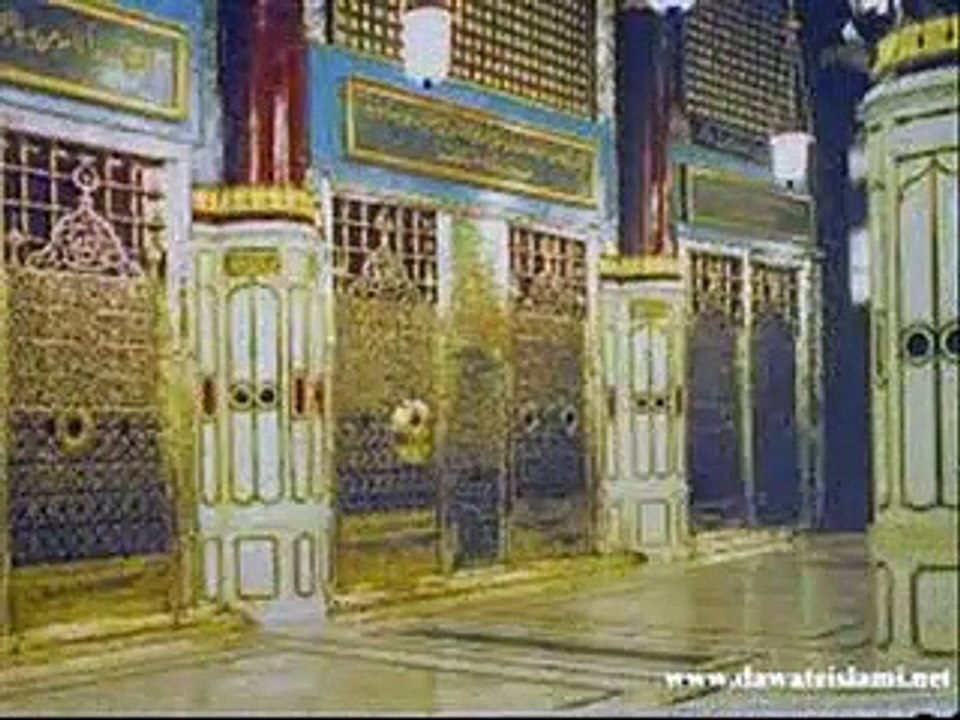 MERI ULFAT MADINE SE YUNHI NAHI.