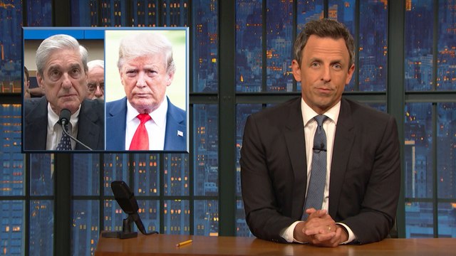 Trump Lies About Robert Mueller’s Testimony: A Closer Look