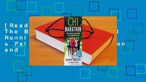 [Read] Chi Marathon: The Breakthrough Natural Running Program for a Pain-Free Half Marathon and