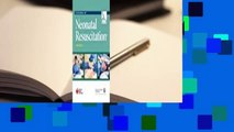 Full E-book Textbook of Neonatal Resuscitation  For Trial
