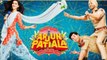 Arjun Patiala Movie Review: Diljit Dosanjh | Kriti Sanon |Varun Sharma | FilmiBeat