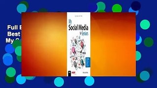 Full E-book  My Social Media for Seniors  Best Sellers Rank : #1 Full version  My Social Media