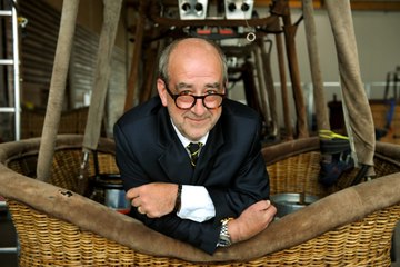 Grand Est Mondial Air Balllons : 30 ans de passion