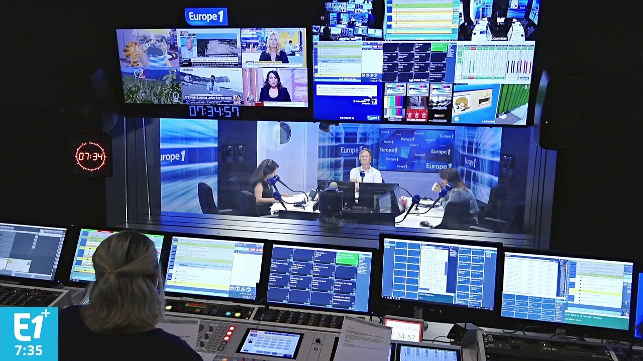 La maison de prêt-à-porter Sonia Rykiel liquidée, "une nouvelle affligeante" pour Inès de la Fressange