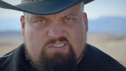 History|234210|1576577091969|The Strongest Man in History|Cowboy Challenge|S1|E4