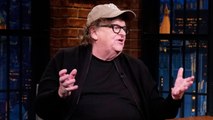 Michael Moore Has a Winning Strategy for Democrats in 2020