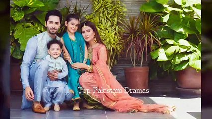 Ayeza khan vs Hira Mani Eid Pics