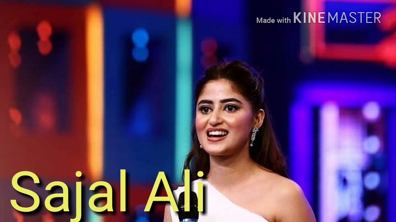 Beautiful Pics of Aiza khan And sajal Ali.Latest pics 2019 HD