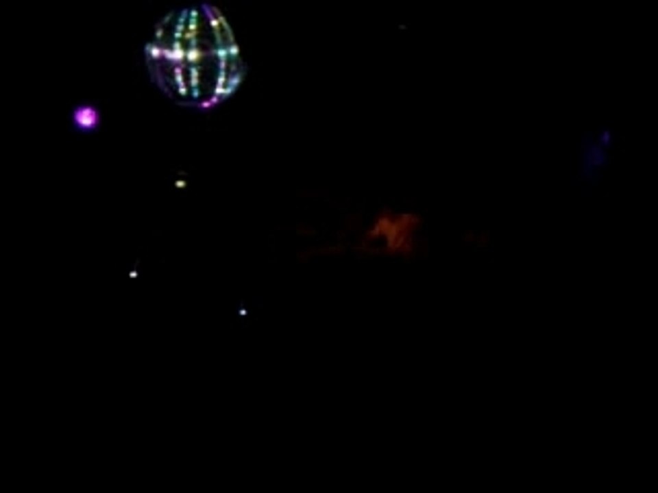 C2C live au futuroscope