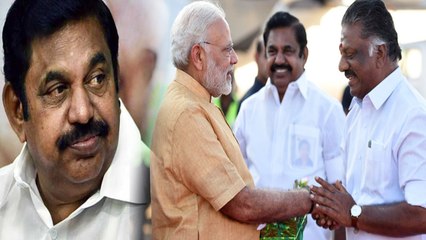 அதிமுக குறி வைக்கும் முஸ்லீம் ஓட்டுக்கள்.. காரணம் என்ன ?- வீடியோ