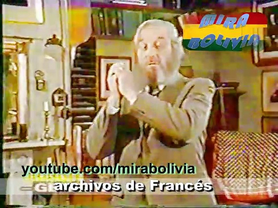como se formo el mundo- -el origen de las especies
