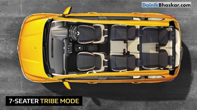 Gear up: रेनो ट्राइबर व मारुति सुजुकी स्विफ्ट एक दूसरे से हैं कितनी अलग