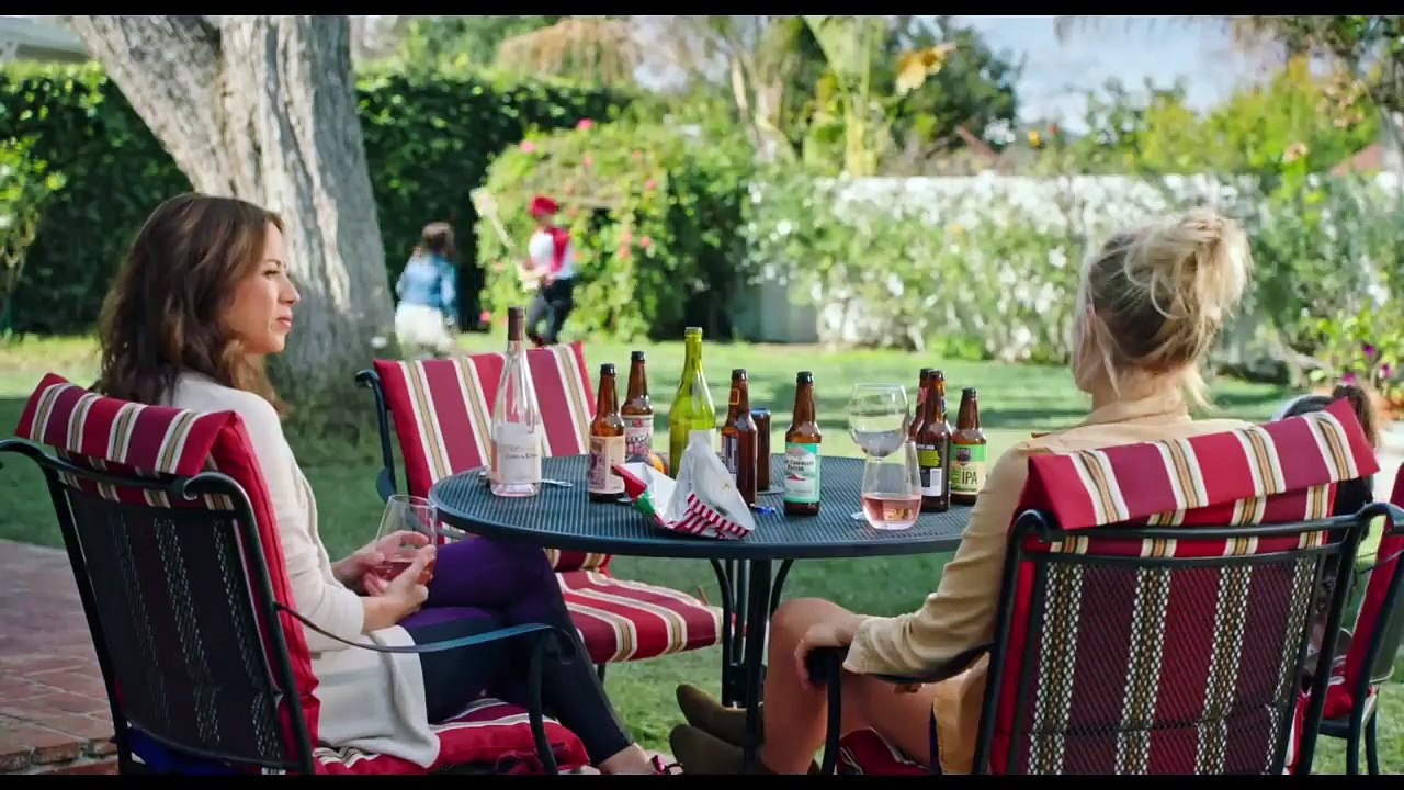 MAKING BABIES Official Trailer (2019) Eliza Coupe, Comedy Movie HD