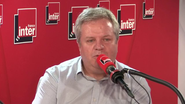 Xavier Pasco, directeur de la Fondation de la recherche stratégique, sur les investissements annoncés pour la recherche dans l'#espace : Ça traduit une adaptation à un environnement qui a changé