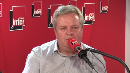 Xavier Pasco, directeur de la Fondation de la recherche stratégique, sur les investissements annoncés pour la recherche dans l'#espace : "Ça traduit une adaptation à un environnement qui a changé"
