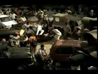 Nike Cricket TV Commercial Inde India Sport Game