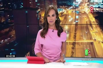 Congreso: venció plazo para inscripción de listas para elección de la Mesa Directiva