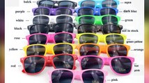 How to custom Personalised sunglasses AU for wedding online