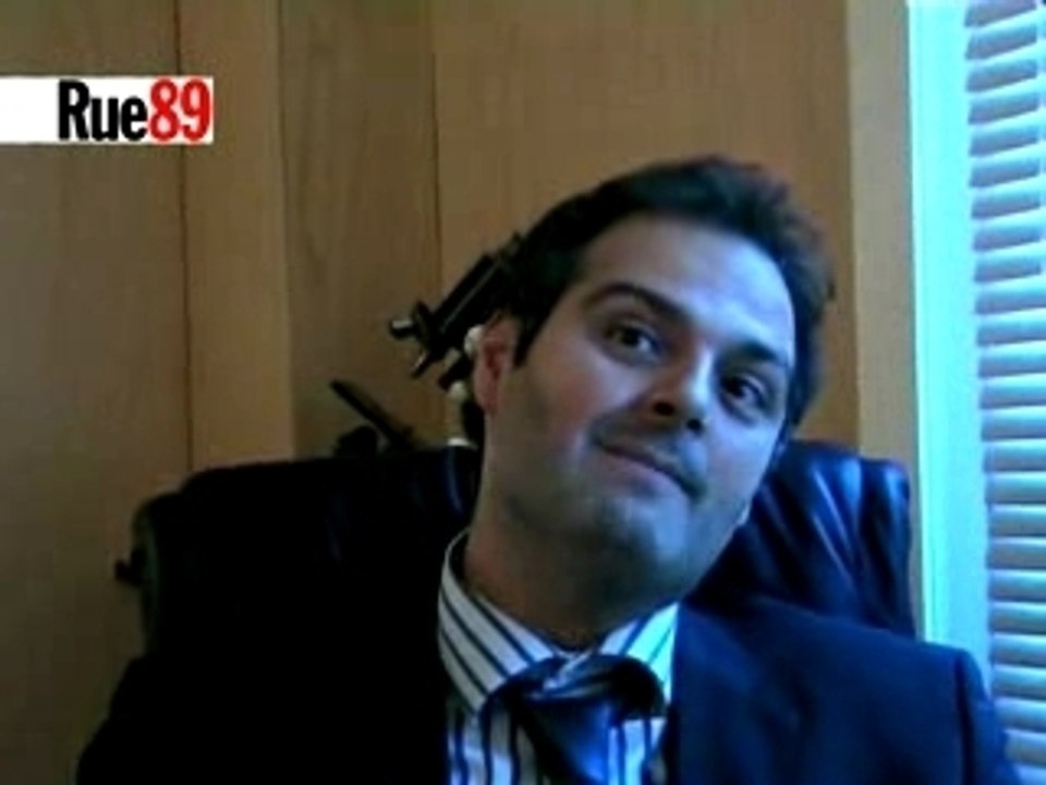 Un dermato explique le Face training Nintendo DS 2