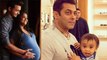 Salman Khan's sister Arpita Khan & Aayush Sharma to become parents again | FilmiBeat