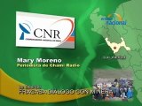 FRACASA DIÁLOGO CON MINERA - CNR