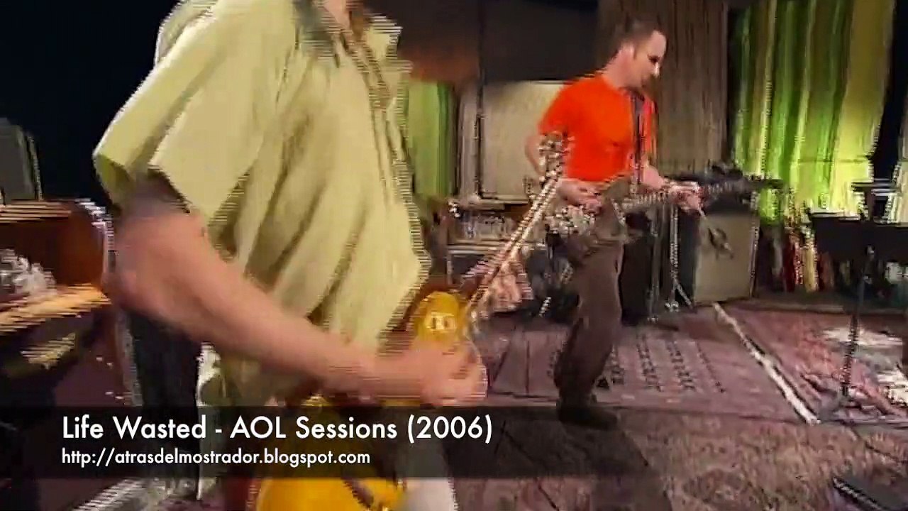 Best Moments Pearl Jam Part 2 - HD 720p