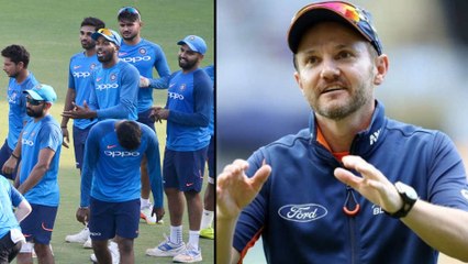 Former Kiwis Coach Mike Hesson Set To Apply For India Head Coach || Oneindia Telugu