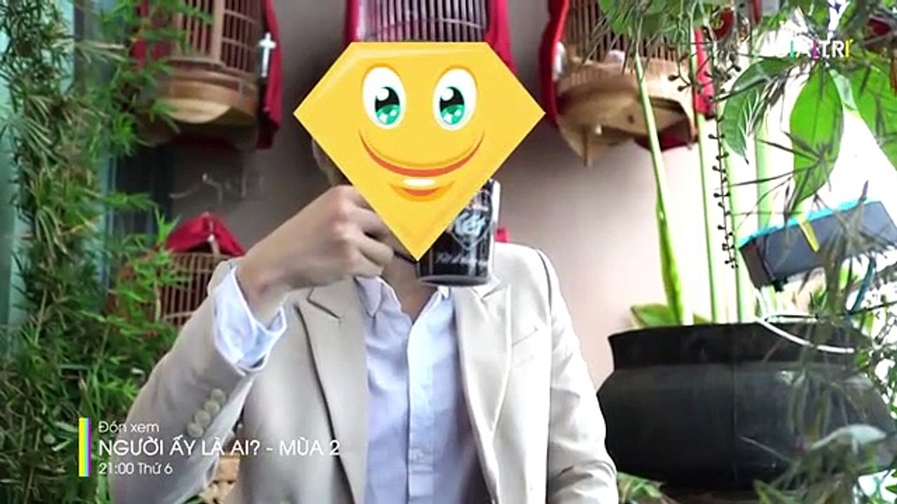 NGUOI AY LA AI