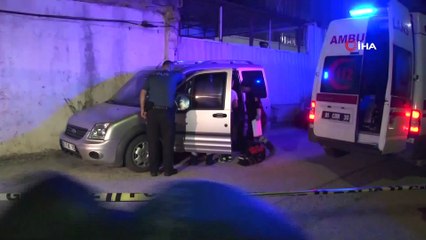 Kan davasına 2'si polis 6 kurban