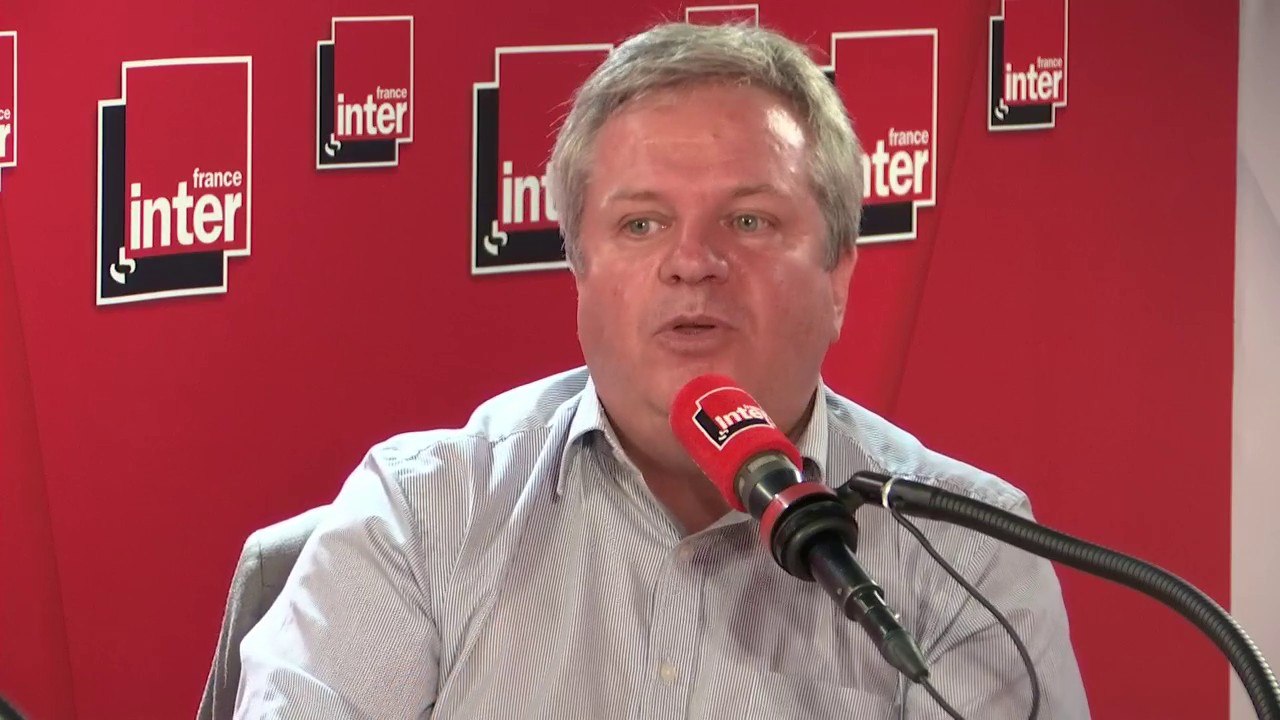 Xavier Pasco, directeur de la Fondation de la recherche stratégique : "Tant qu'on aura pas un ministre européen de la défense, on aura de la difficulté à s'accorder sur des programmes communs"