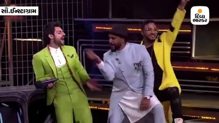 DIDમાં ‘અનારકલી ડિસ્કો ચલી’ ડાન્સ કરી મલાઇકાએ મારી એન્ટ્રી