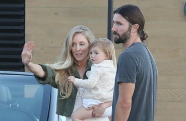 Brandon Jenner and Leah Felder agree divorce terms