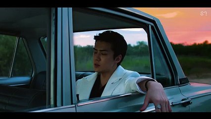 EXO-SC 세훈&찬열 '부르면 돼 (Closer to you)' MV