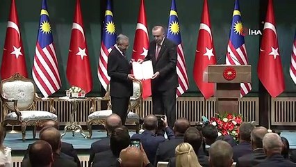 Cumhurbaşkanı Erdoğan: 'Hakan Atilla Bizim Evladımızdır'