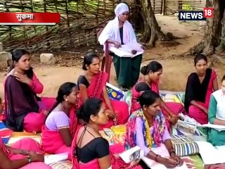 मिसाल: ब्रेस्ट कैंसर से जूझ रही हैं ये ANM कार्यकर्ता, फिर भी 11 सालों से ऐसे कर रही लोगों की मदद