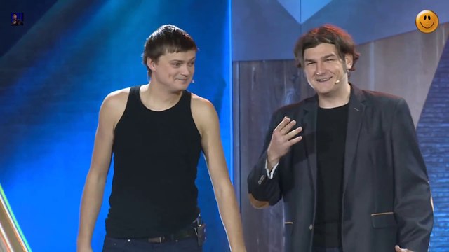 Kabaret Smile - SHOW 2019 cz 2