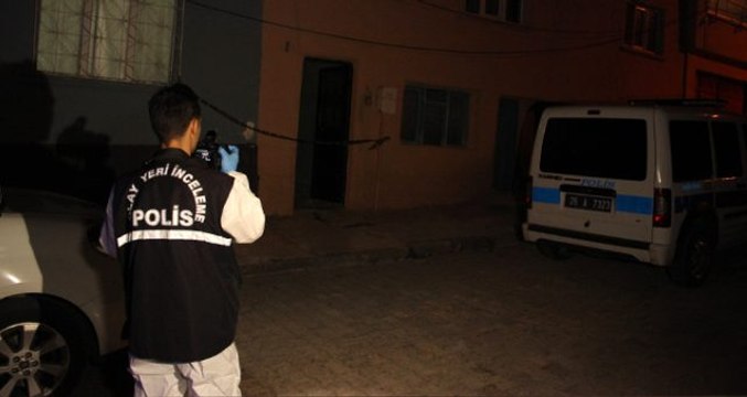Eskişehir'de bir cani, arkadaşını öldürdü, parçalara ayırıp valize koydu