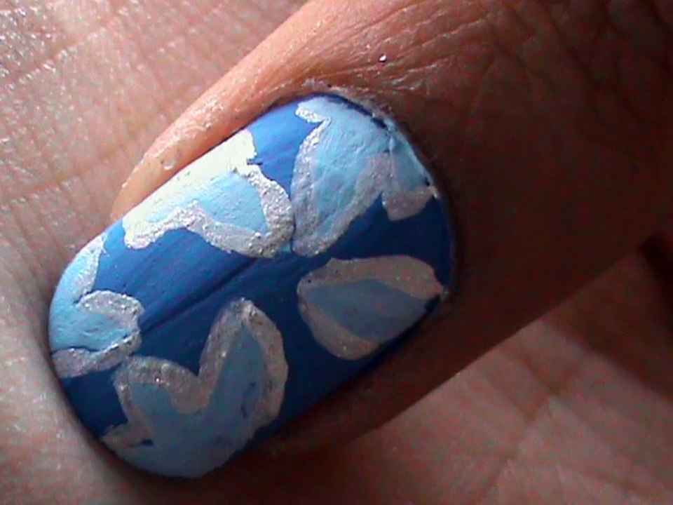 Colorful Patterns_ Easy Nail Designs DIY