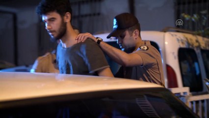 Çarşı ve mahalle bekçileriyle sokaklar artık daha huzurlu - ANKARA