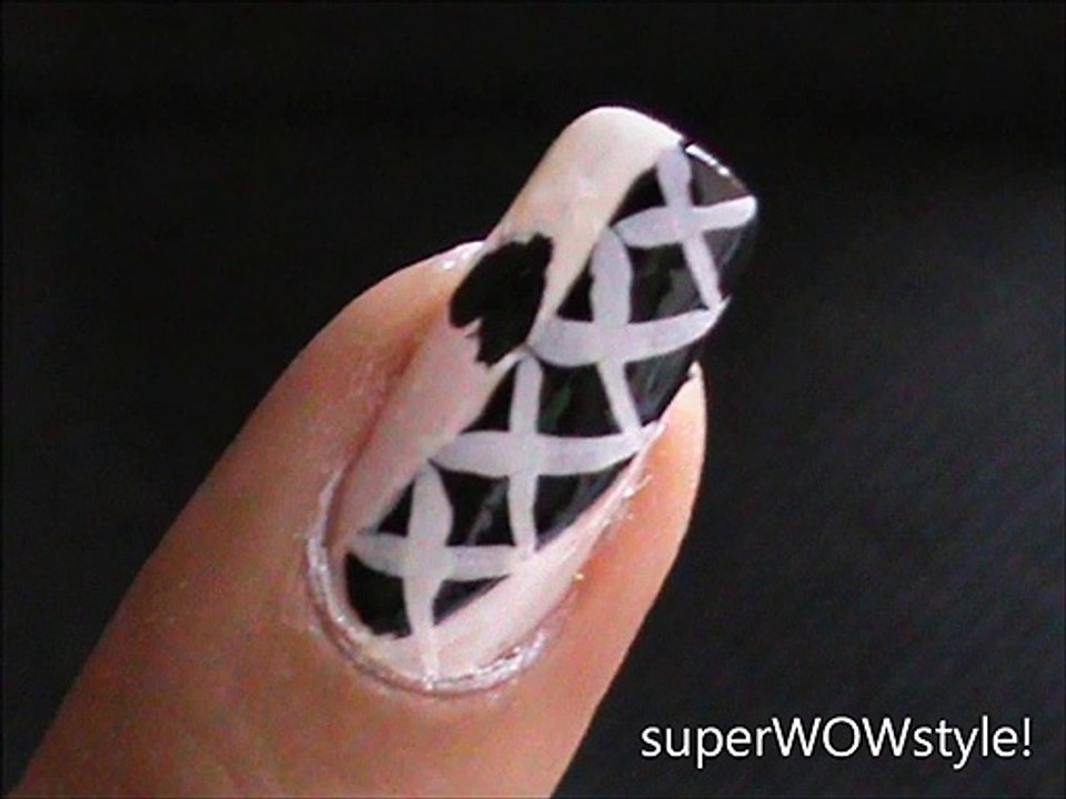 Easy Nail Designs Tutorial