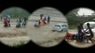 Uttrakhand: Heavy Rain से डूबा Rishikesh, ये Video आपको हिला देगा | वनइंडिया हिंदी