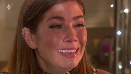 Hollyoaks 25th July 2019