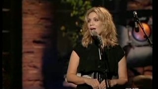 Alison Krauss  -Whenever You Come Around-