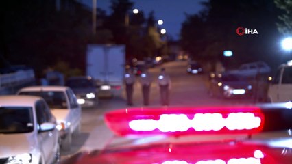 Çarşı ve mahalle bekçileriyle sokaklar artık daha huzurlu