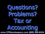 Chat with a CPA Talk or Skype