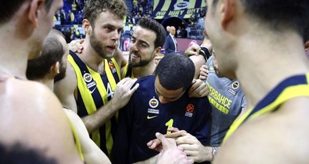 Fenerbahçe Beko, Nicolo Melli'ye veda etti