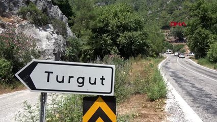 MUĞLA 31 YILDIR EVLERİNE ELEKTRİK VE SU BAĞLATAMADILAR