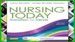 [BEST SELLING]  Nursing Today: Transition and Trends, 8e