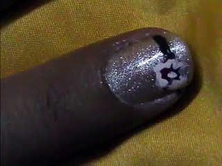 Nail Art Pictures  Slideshow
