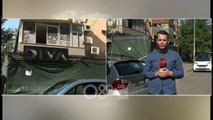 RTV Ora – Tiranë, eksplozivi shpërthen derën e lokalit